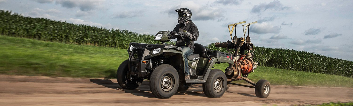 2019 Polaris® Sportsman® 570 for sale in Sports Unlimited, Utica, New York