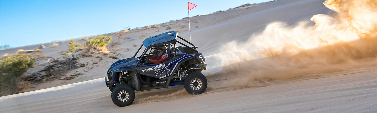 2019 Honda® Talon 1000X for sale in Sports Unlimited, Utica, New York